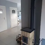Dom Nad Jeziorem Oblasek Żywiec