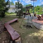 Apartmán Dom Nad Jeziorem Oblasek Żywiec
