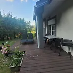 Apartmán Dom Nad Jeziorem Oblasek Żywiec