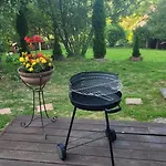 Apartmán Dom Nad Jeziorem Oblasek