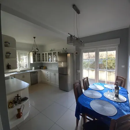 Dom Nad Jeziorem Oblasek