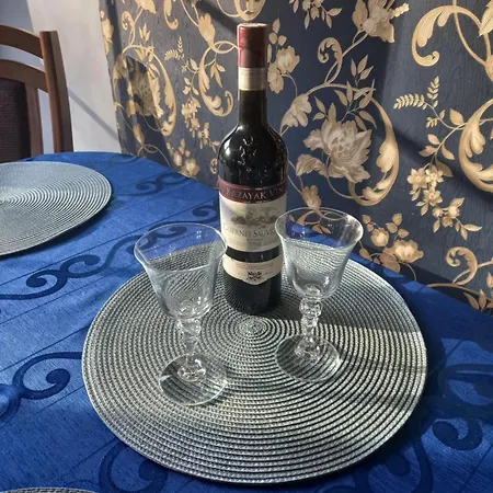 Dom Nad Jeziorem Oblasek Apartament *