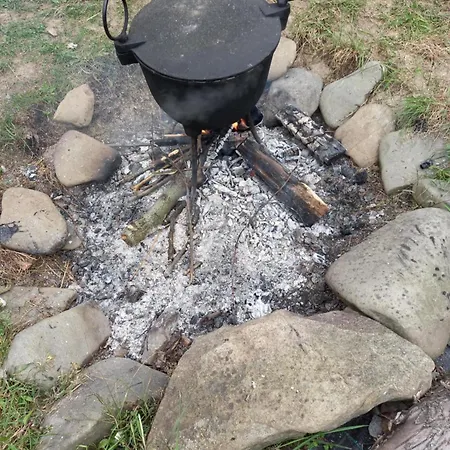 Apartament Dom Nad Jeziorem Oblasek Żywiec