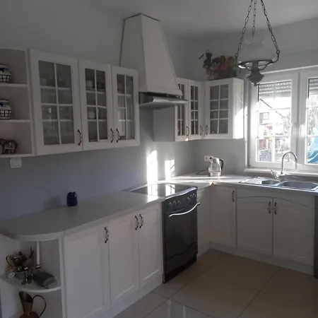 Dom Nad Jeziorem Oblasek * Żywiec