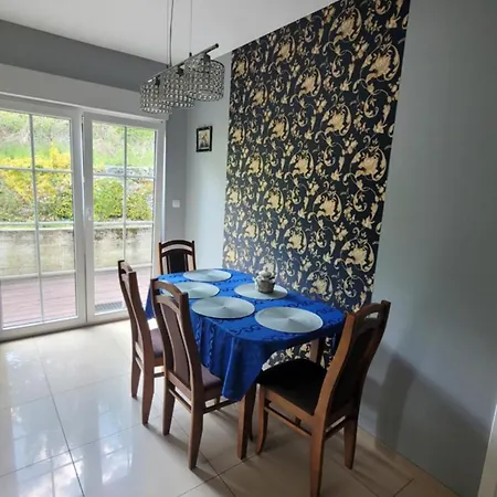 Dom Nad Jeziorem Oblasek * Żywiec