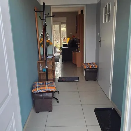 Dom Nad Jeziorem Oblasek 아파트 Żywiec