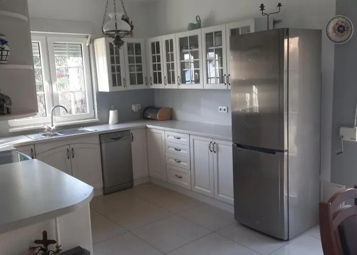 Dom Nad Jeziorem Oblasek Żywiec