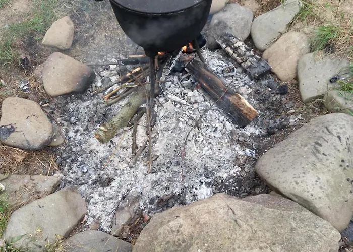 Apartament Dom Nad Jeziorem Oblasek Żywiec