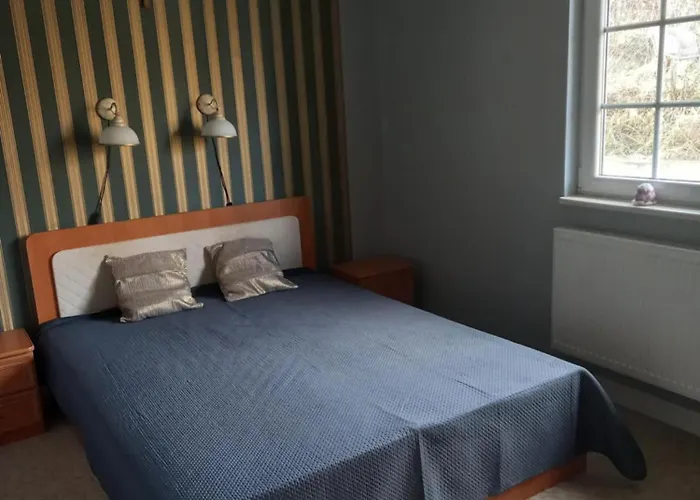 Dom Nad Jeziorem Oblasek * Żywiec