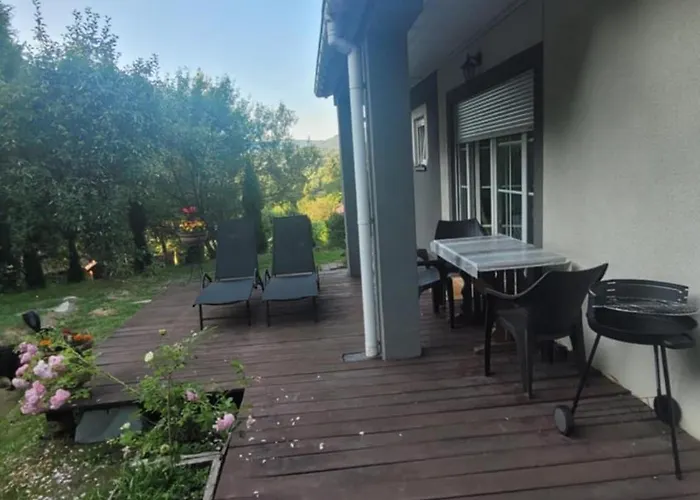 דירה Dom Nad Jeziorem Oblasek Żywiec