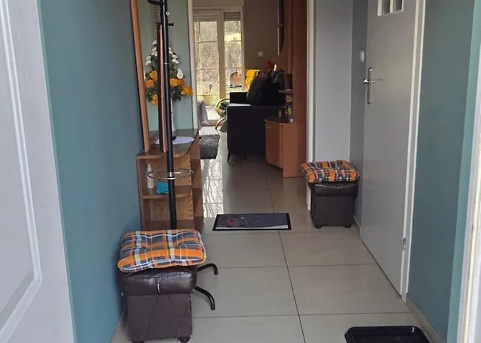 Dom Nad Jeziorem Oblasek 아파트 Żywiec